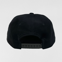 YZY SZN 5 Runway Embroidered Crest Hat In Suede