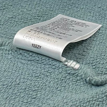 YZY SZN 6 Crewneck In Glacier