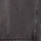 YZY SZN 3 Heavy Knit Tee In Onyx