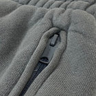 YZY SZN 6 Heavyweight Sweatpants In Gravel