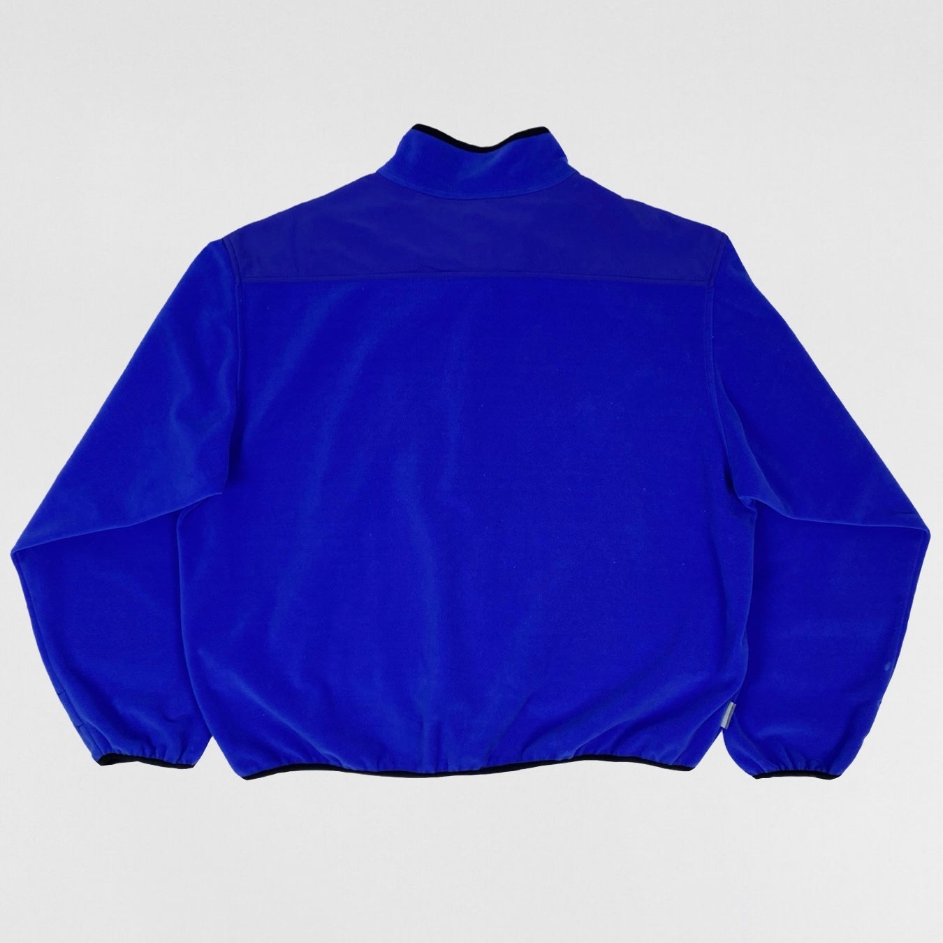 Vintage Eddie Bauer Oversized Fleece Jacket