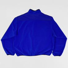 Vintage Eddie Bauer Oversized Fleece Jacket