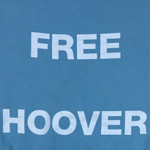 YZY 2021 Free Hoover Concert Hoodie