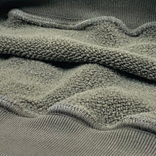 YZY SZN 6 Crewneck Sample In Core