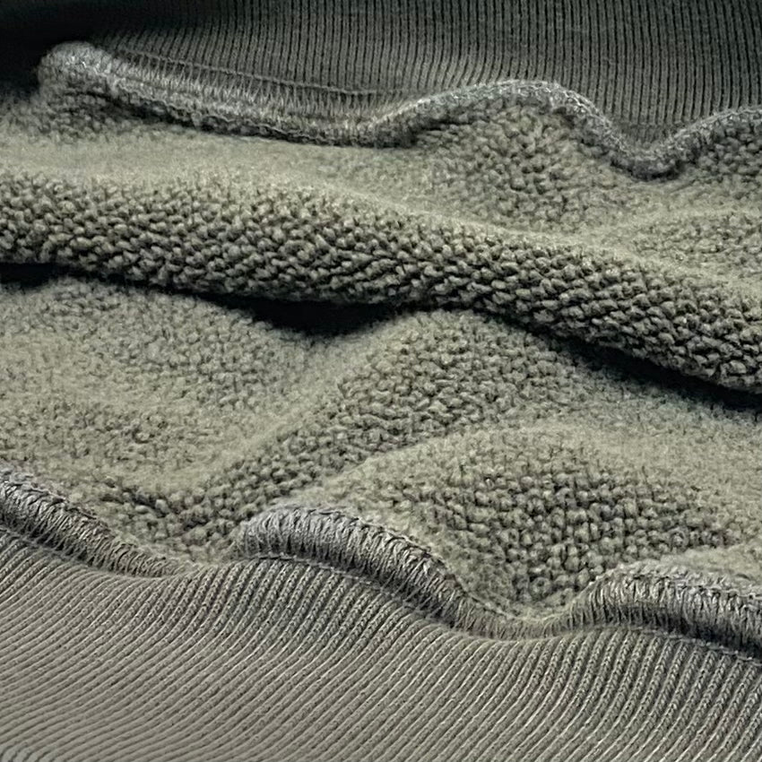 YZY SZN 6 Crewneck Sample In Core