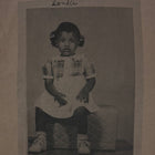 YZYGAP 2021 Unreleased F&F Donda LP Long Sleeve