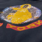 JIK 2019 NY Listening Party Crewneck