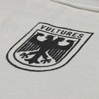 Vultures 2024 Logo Tee In White