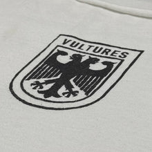 Vultures 2024 Logo Tee In White