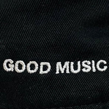 Good Music 2012 Embroidered Angel Logo Hat V2
