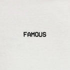 TLOP 2016 'Famous' Video Premier Tee