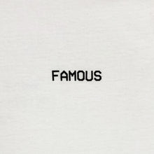 TLOP 2016 'Famous' Video Premier Tee