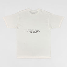 TLOP 2016 'Famous' Video Premier Tee