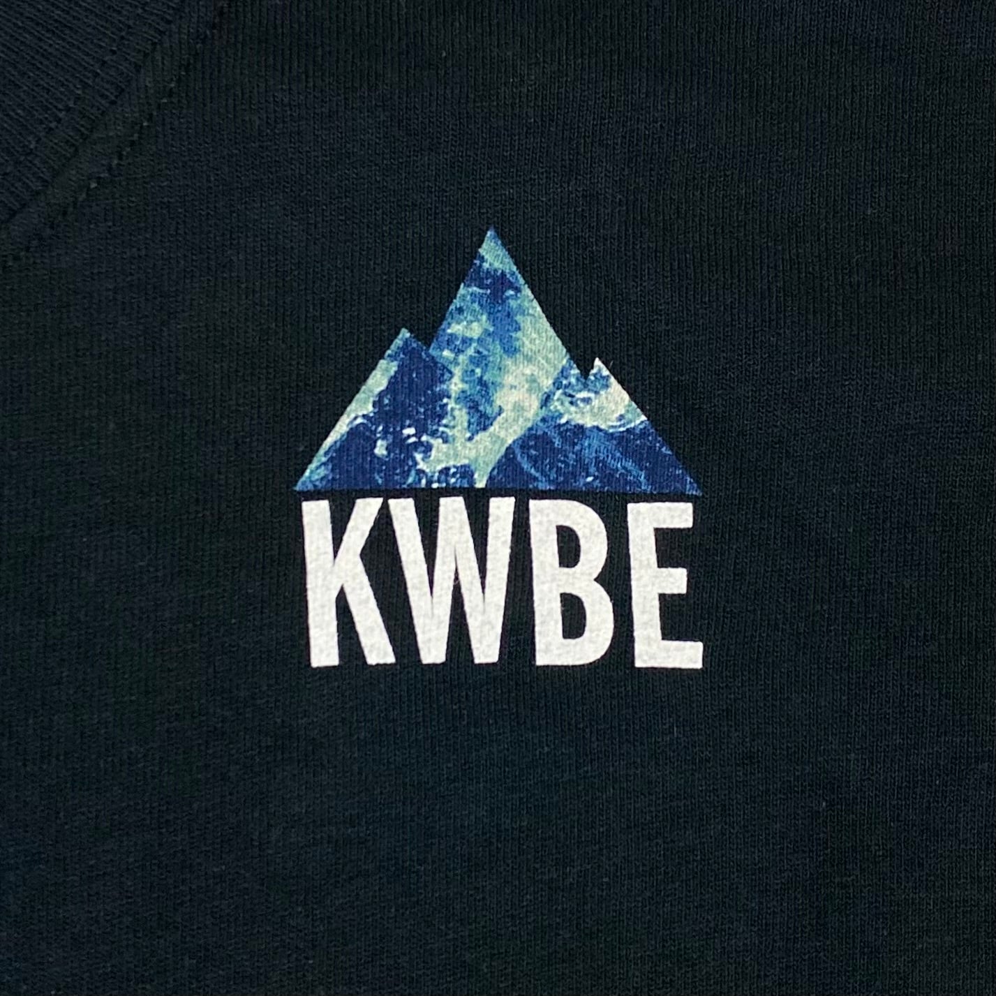 Kanye 2013 Brussels Performance Tee By Virgil Abloh