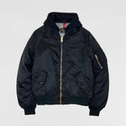 YE24 2022 Bomber Jacket Sample