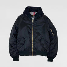 YE24 2022 Bomber Jacket Sample