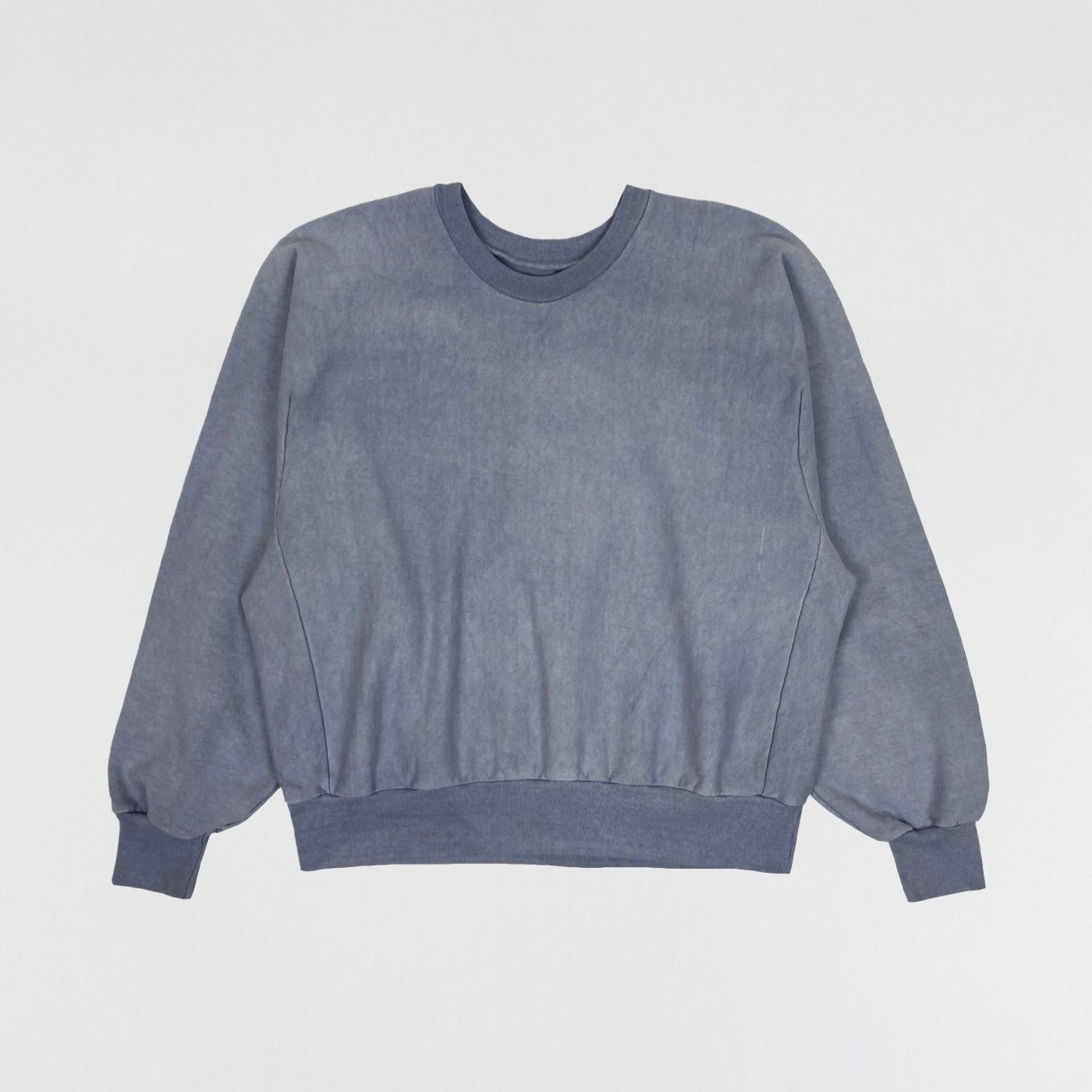 JIK 2019 Unreleased Sunday Service Crewneck