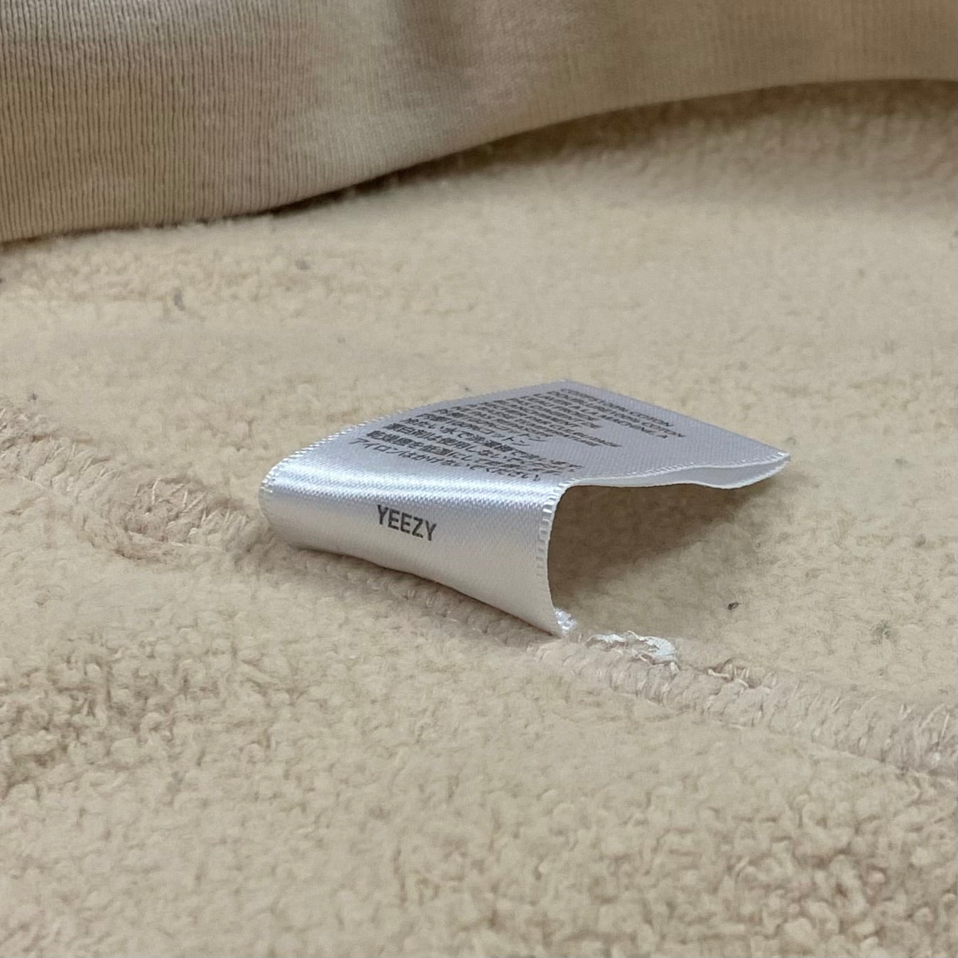 JIK 2019 Jamaica Sunday Service Crewneck