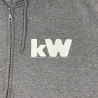 Graduation 2007 Euro Zip Up Hoodie By Takashi Murakami