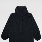 YGEBB 2022 Overall Jumpsuit In Sateen Black