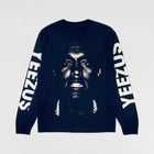 Yeezus 2013 Unreleased Been Trill Long Sleeve By Virgil Abloh