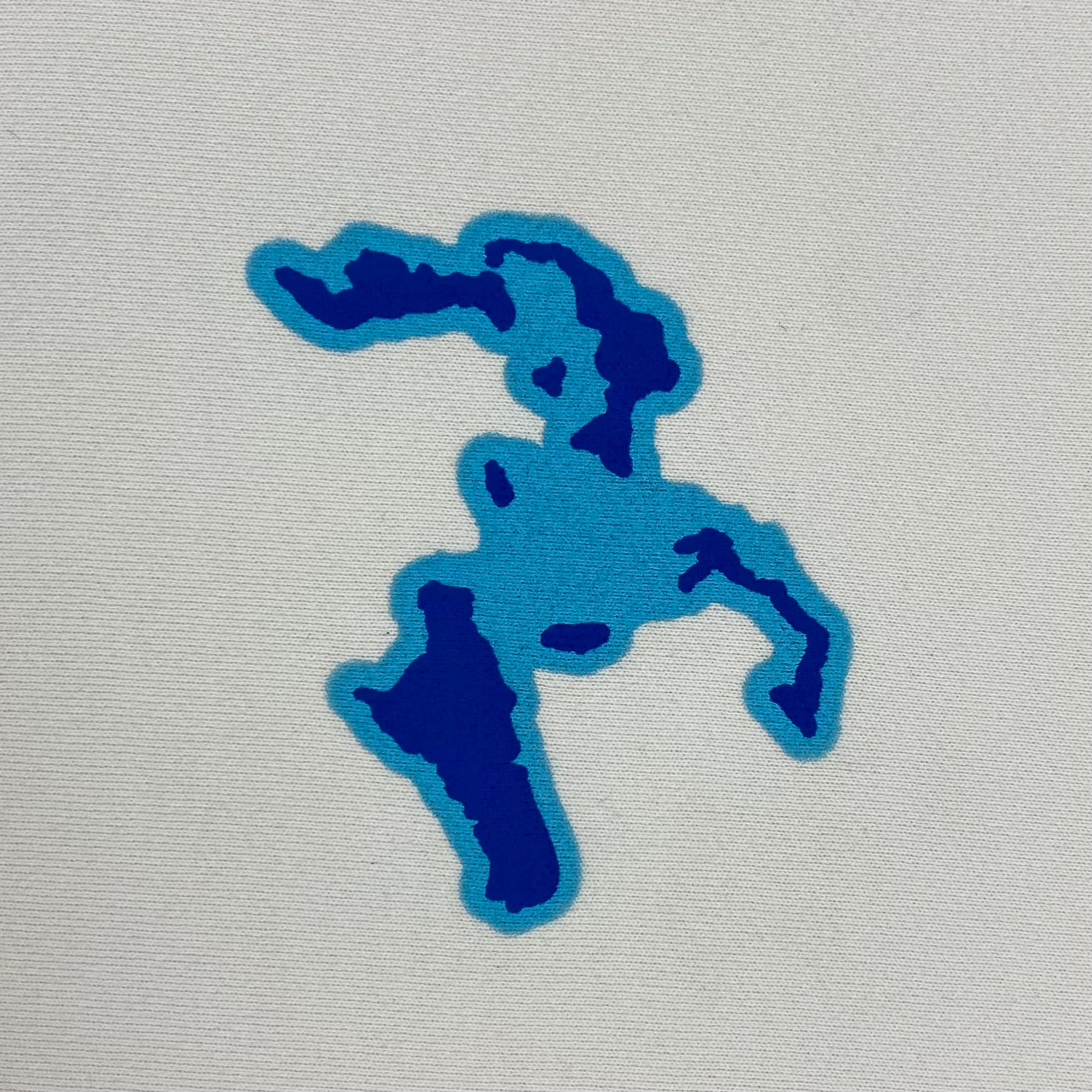 JIK 2019 Unreleased Sunday Service Bahamas Crewneck