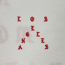 TLOP 2016 Los Angeles ‘No More Parties’ Tee