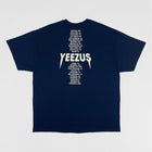 Yeezus Tour 2013 OG Ascending Poster Tee