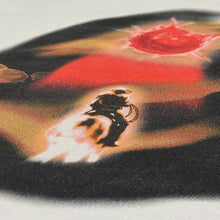 YZY 2020 Unreleased God's Country Long Sleeve By Forbidden Knowledge