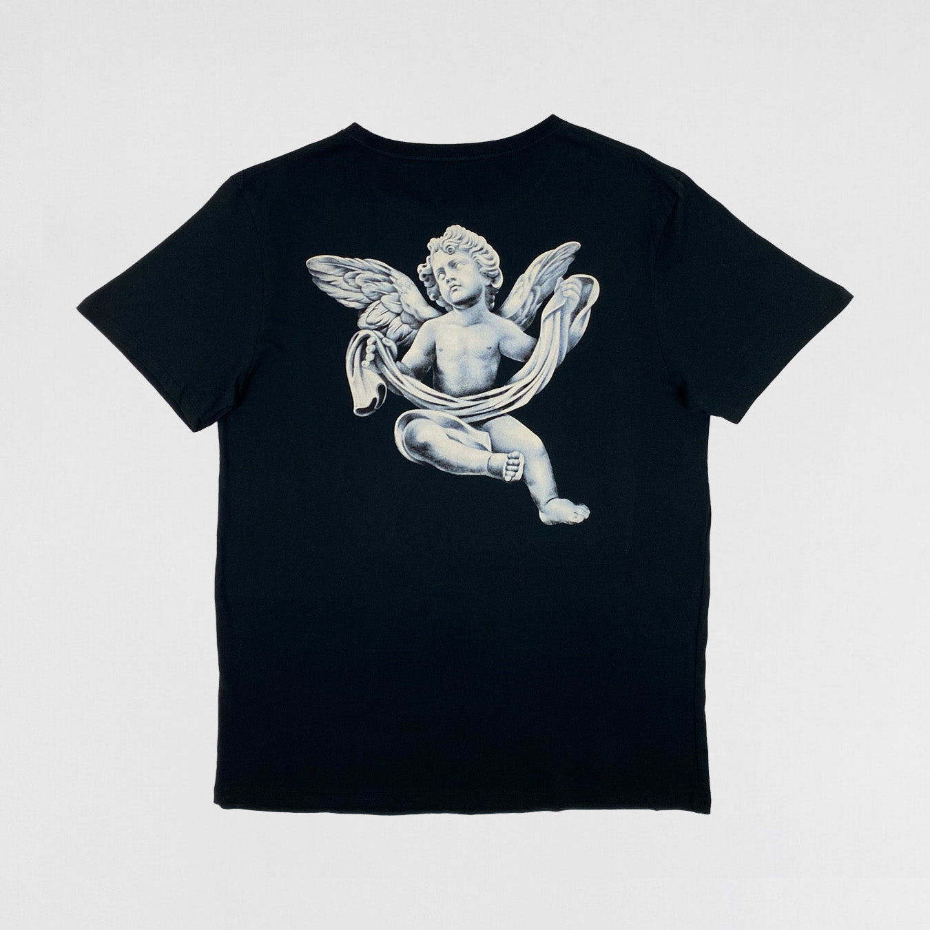 Good Music Unreleased Logo Sample Tee