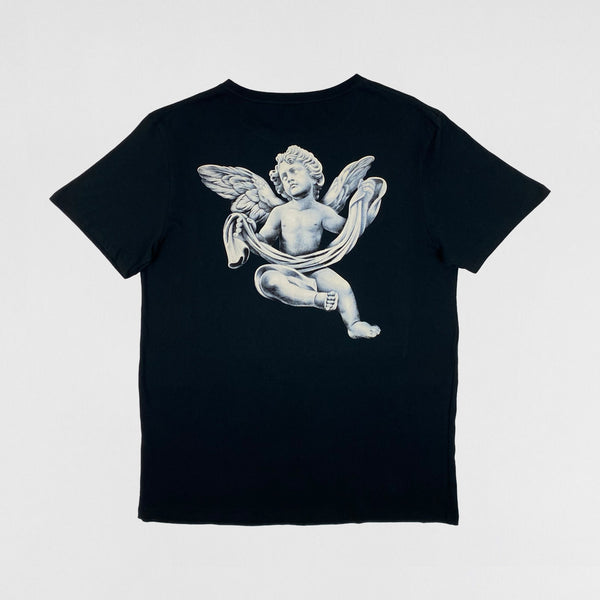 Good Music Unreleased Logo Sample Tee