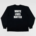 YZY SZN 9 Unreleased Runway Long Sleeve In Black