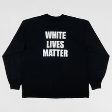 YZY SZN 9 Unreleased Runway Long Sleeve In Black