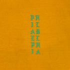 TLOP 2016 Philadelphia 'Perfect' Crewneck In Yellow