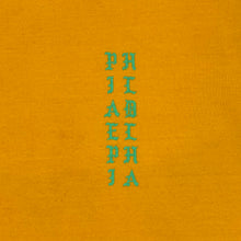 TLOP 2016 Philadelphia 'Perfect' Crewneck In Yellow