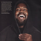 Forbes 2019 'Under Kanye's Hood' Magazine Cover (JIK Era)