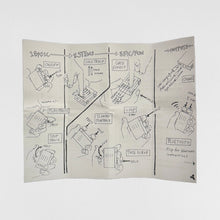 YZY 2019 OG Unreleased Stem Player By Teenage Engineering