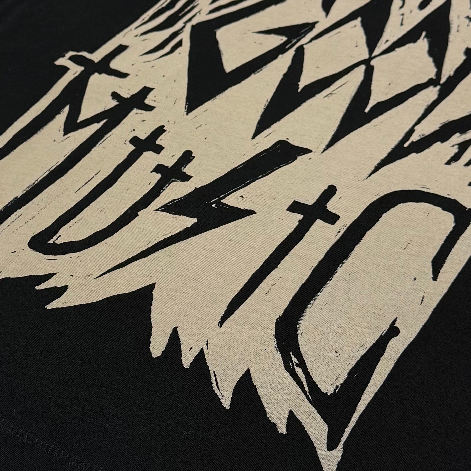 Good Music 2015 Unreleased Eagle Logo Tee