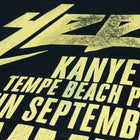 Yeezus Tour 2015 Summer Ends Festival Hoodie