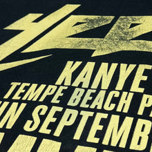 Yeezus Tour 2015 Summer Ends Festival Hoodie