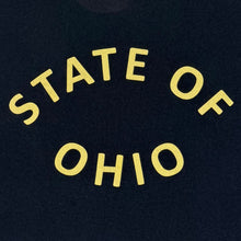 JIK 2019 Unreleased Sunday Service Ohio Choir Tee In Navy