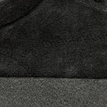 YZY SZN 6 Crepe Sneaker In Suede Black