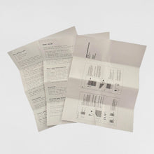 YZY 2019 OG Unreleased Stem Player By Teenage Engineering