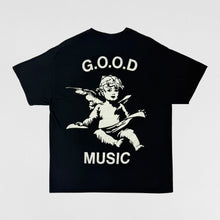 Good Music 2015 Unreleased LA Performance Tee