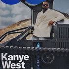 GQ 2020 'Next Frontier' Magazine (JIK Era)