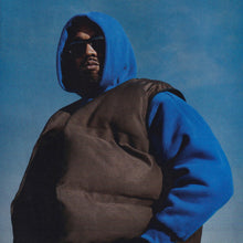 GQ 2020 'Next Frontier' Magazine (JIK Era)