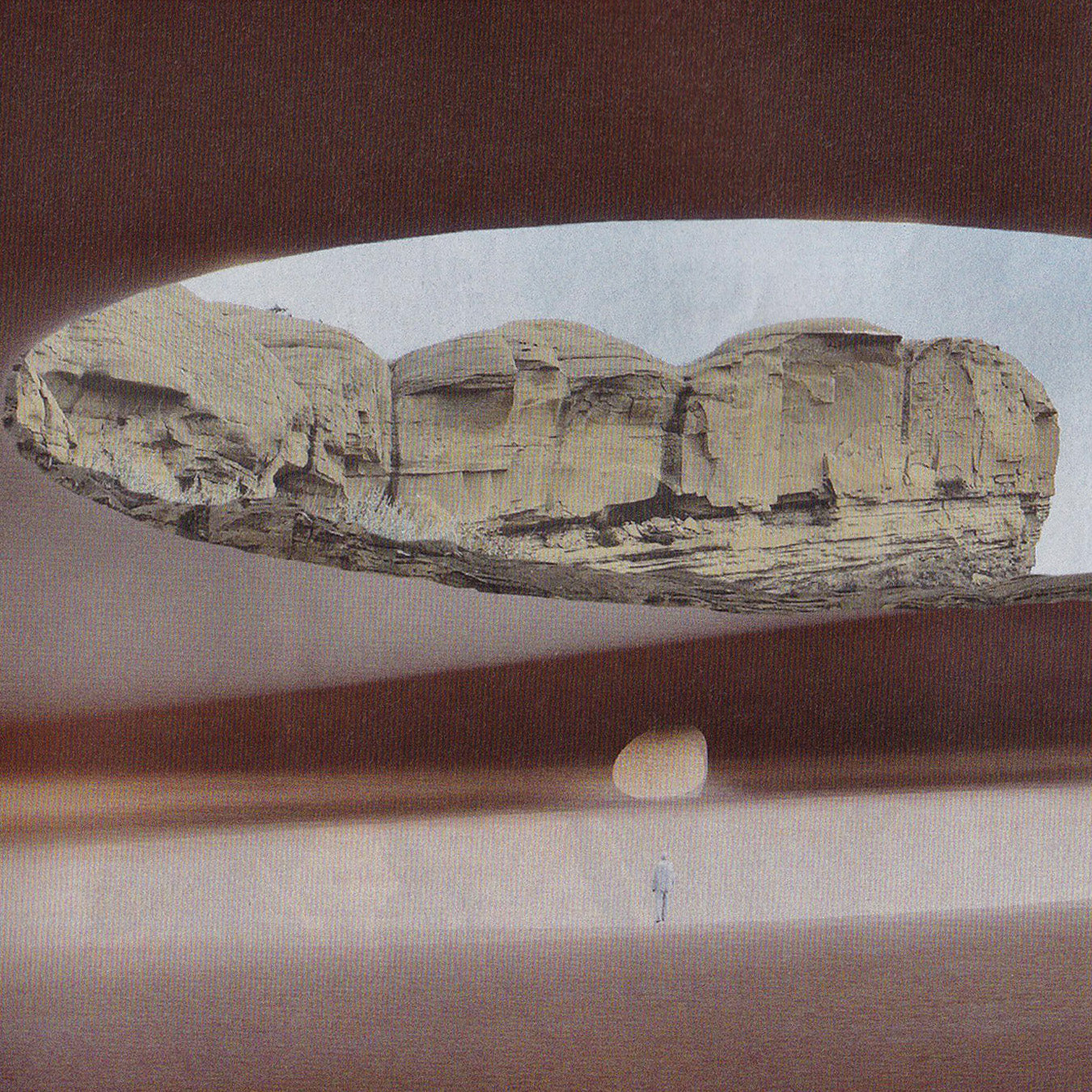 GQ 2020 'Next Frontier' Magazine (JIK Era)