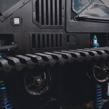 GQ 2020 'Next Frontier' Magazine (JIK Era)