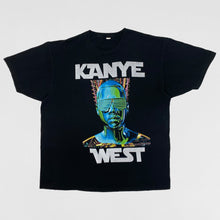 Graduation 2008 Glow In The Dark Poster Tee