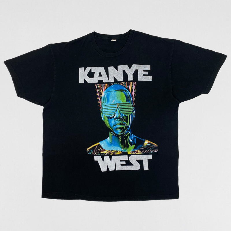 Graduation 2008 Glow In The Dark Poster Tee